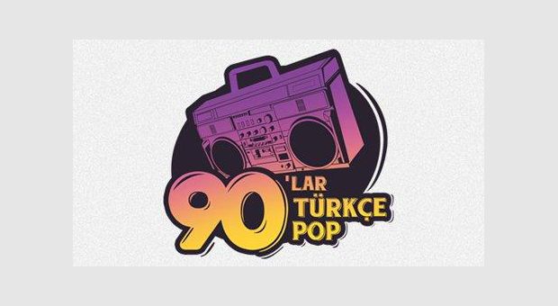 6:45 KK Çanakkale - 90'lar & 2000'ler Türkçe Pop Parti : Mansur Ark & Ali Güven & Ragga Oktay &Dj Fikret Kocamaz