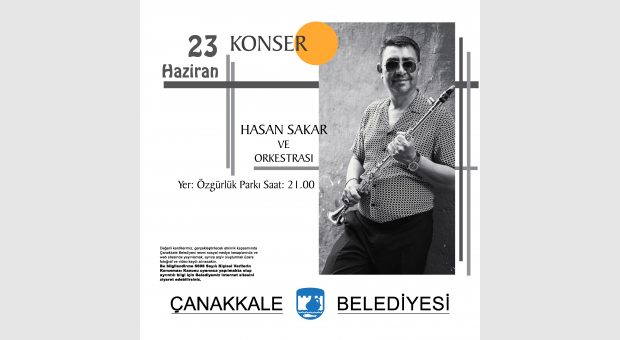 Hasan Sakar ve Orkestrası