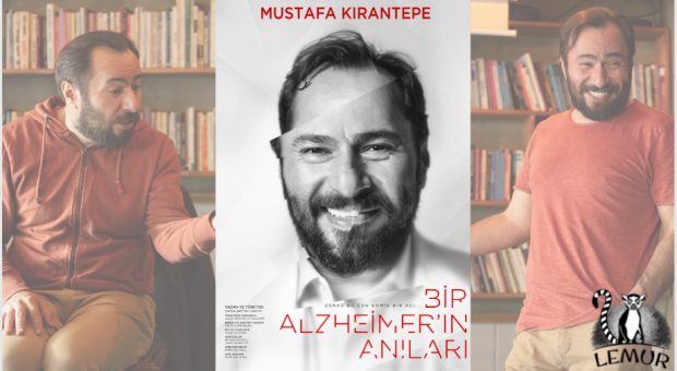 Kepez Turhan Mildon Kültür Merkezi - Bir Alzheimer'ın Anıları