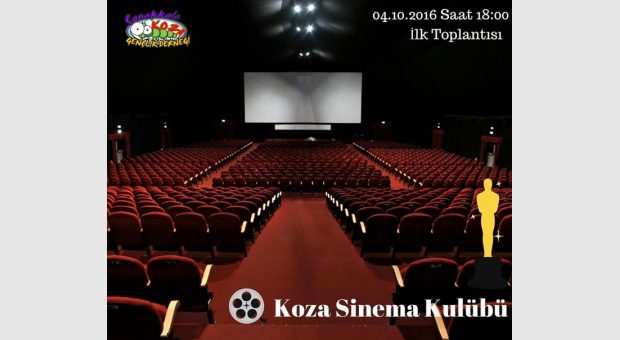 Koza Sinema Kulübü