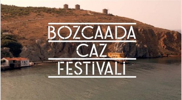 Manastır Bozcaada - Bozcaada Caz Festivali