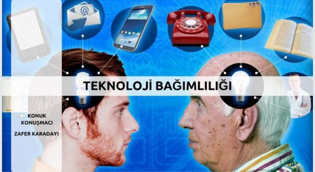 Kozada Bu Hafta | Teknoloji Bağımlılığı Sohbeti