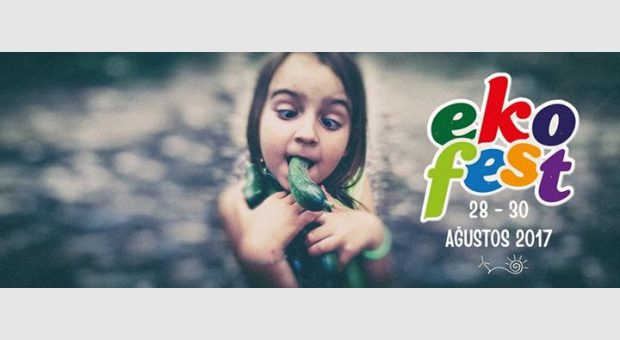 Kazdağı Ekofest 2017