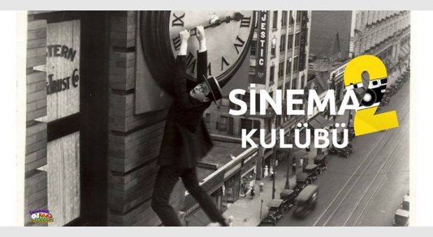 KOZA Sinema Kulübü | 2