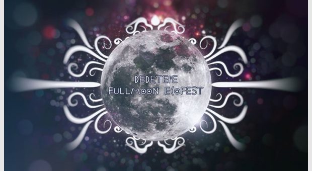 Dedetepe Fullmoon Ecofest