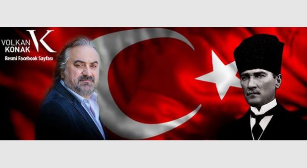Volkan KONAK Konseri