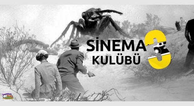 KOZA Sinema Kulübü | 3