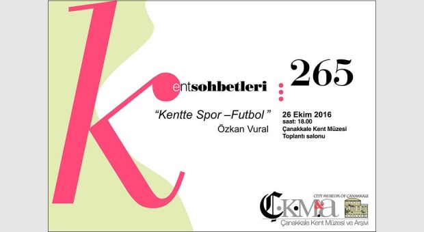 Kent Sohbeti