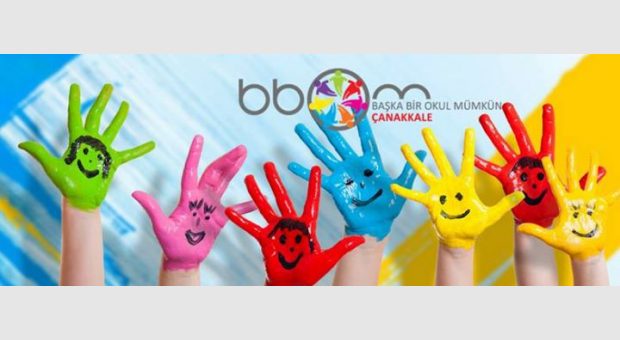 Koza'da Bu Hafta | Başka Bir Okul Mümkün Çanakkale