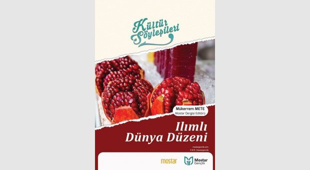 Söyleşi-Ilımlı Dünya Düzeni