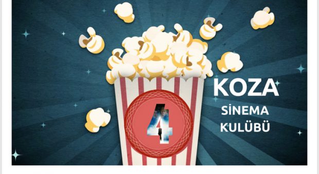 KOZA Sinema Kulübü | 4