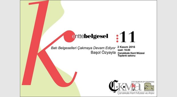 Belgesel Gösterimi