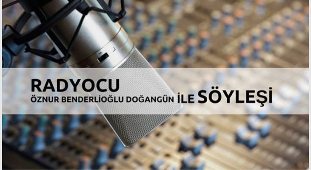 Koza'da Bu Hafta | Radyocu Öznur Benderlioğlu Doğangün