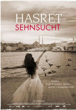 Hasret poster