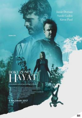 Dokuzuncu Hayat poster