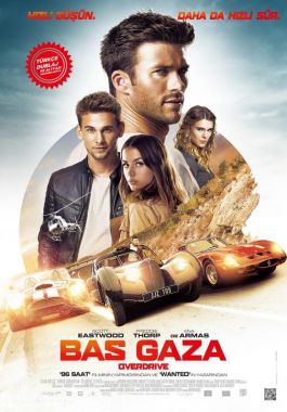 Bas Gaza poster