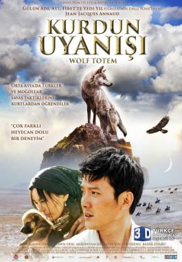 Kurdun Uyanışı poster