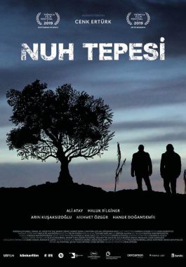 Nuh Tepesi poster