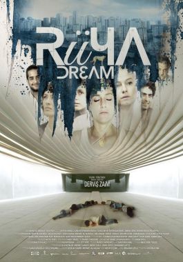 Rüya poster